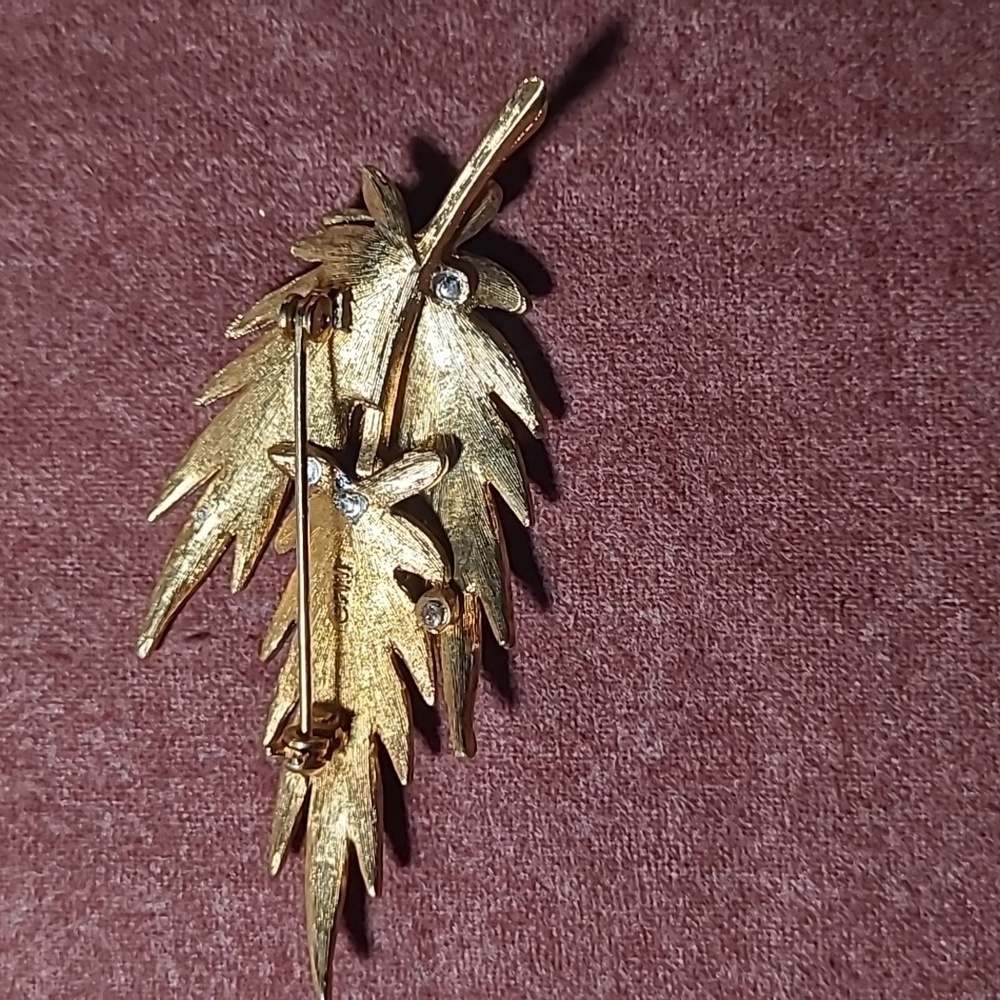 Beautiful PIM Vintage Brooch - Picture 4 of 10